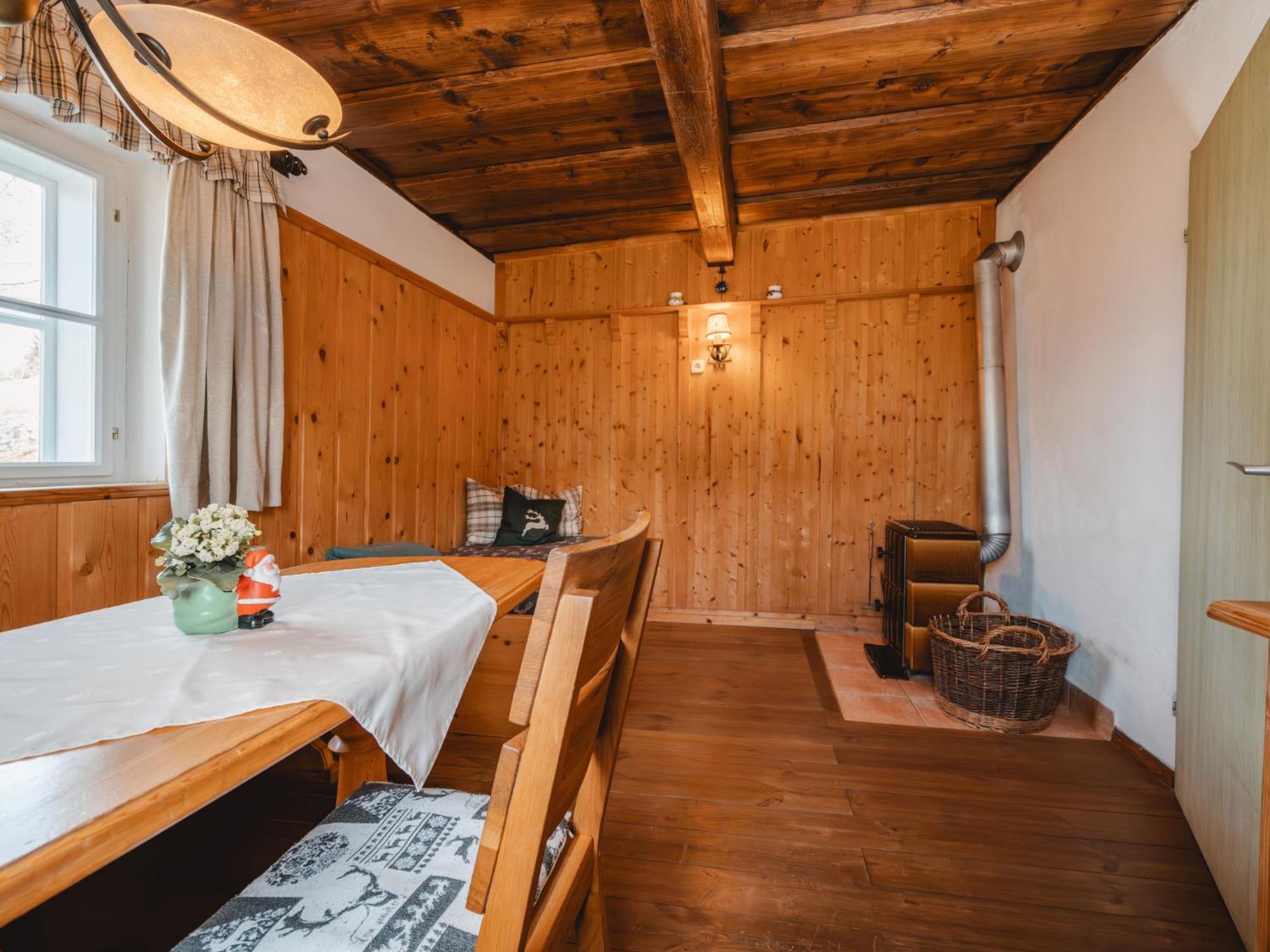 Holiday Home Oberhaslach By Interhome Abtenau Exterior foto