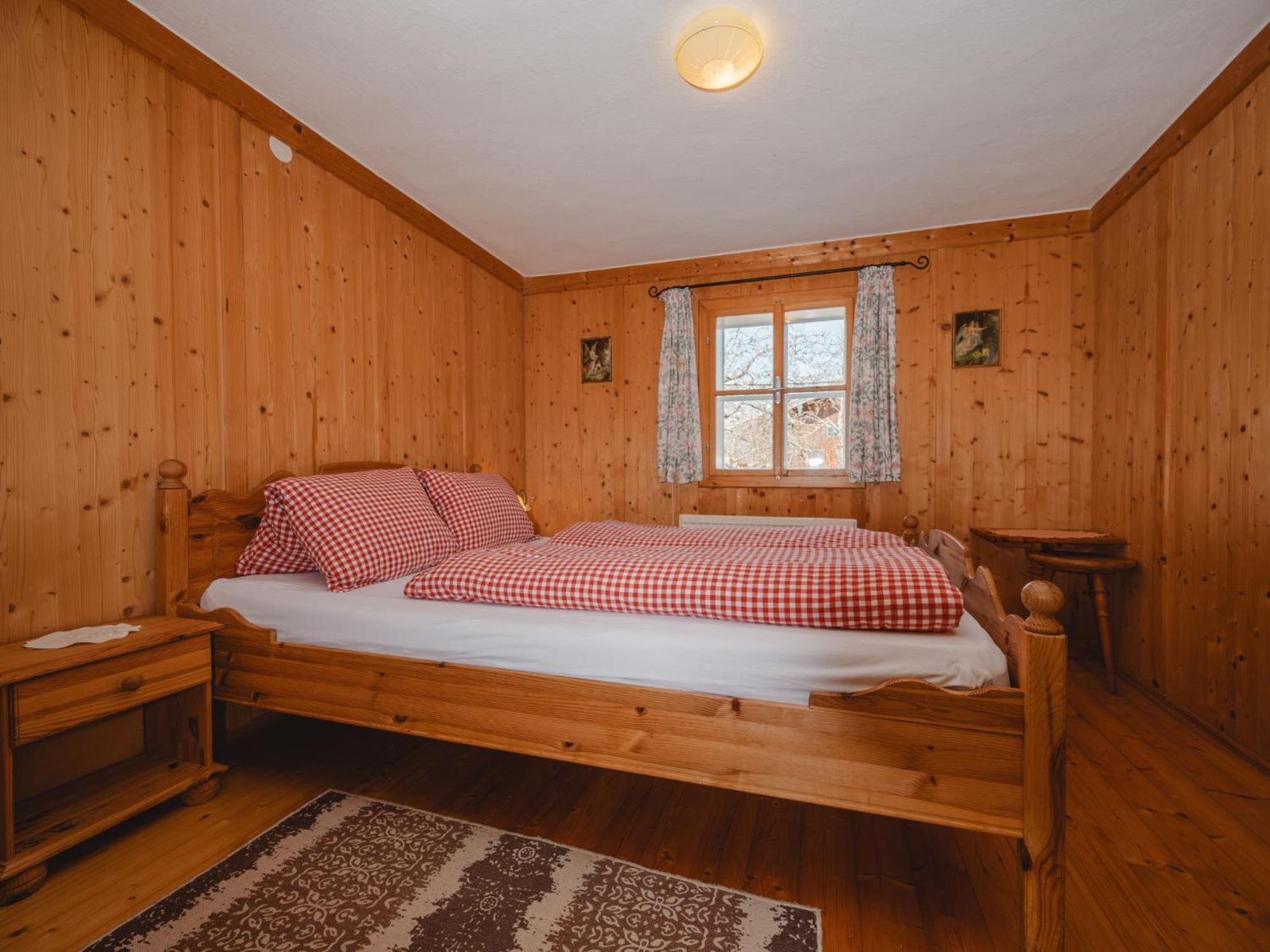 Holiday Home Oberhaslach By Interhome Abtenau Exterior foto