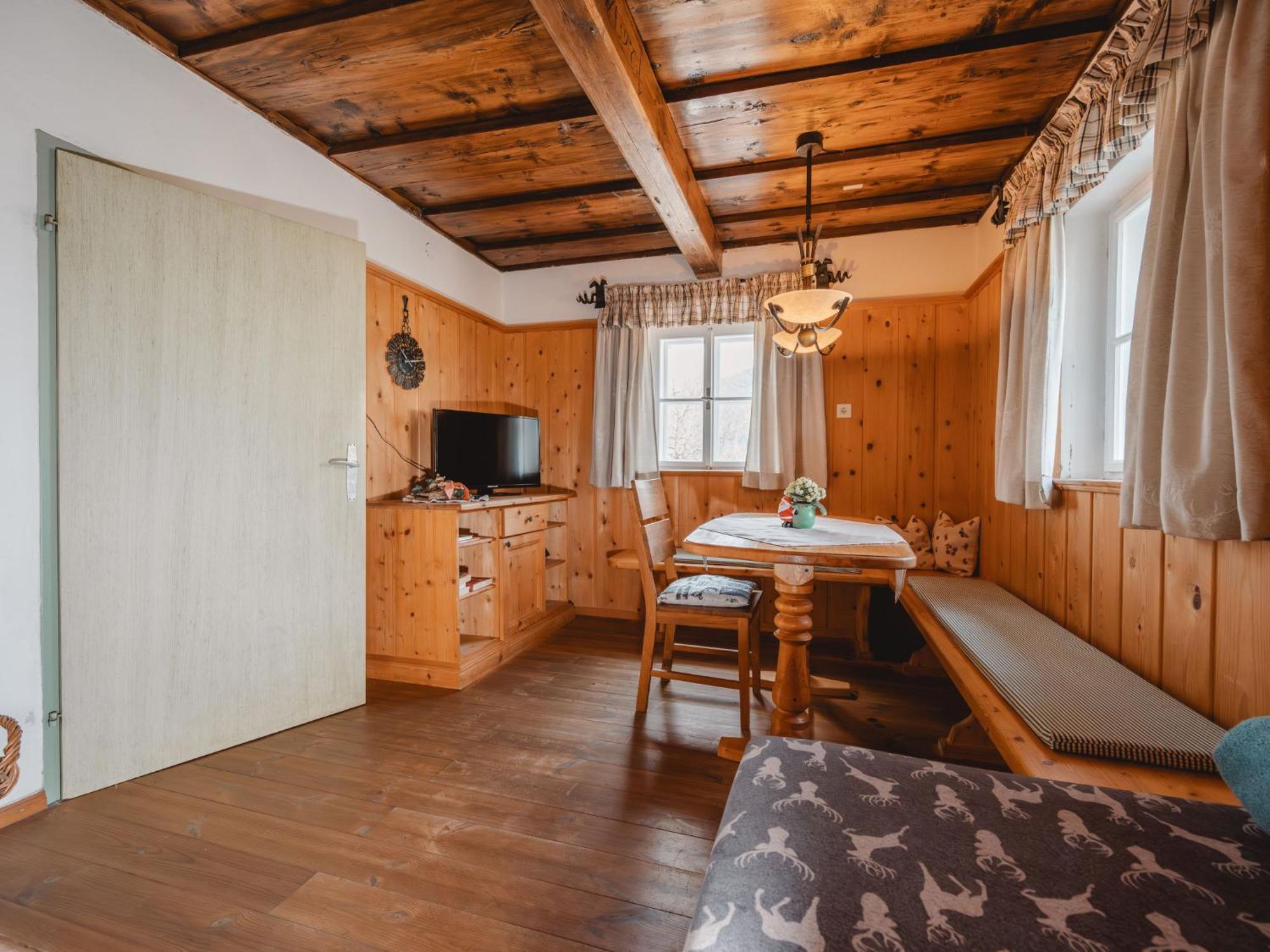 Holiday Home Oberhaslach By Interhome Abtenau Exterior foto