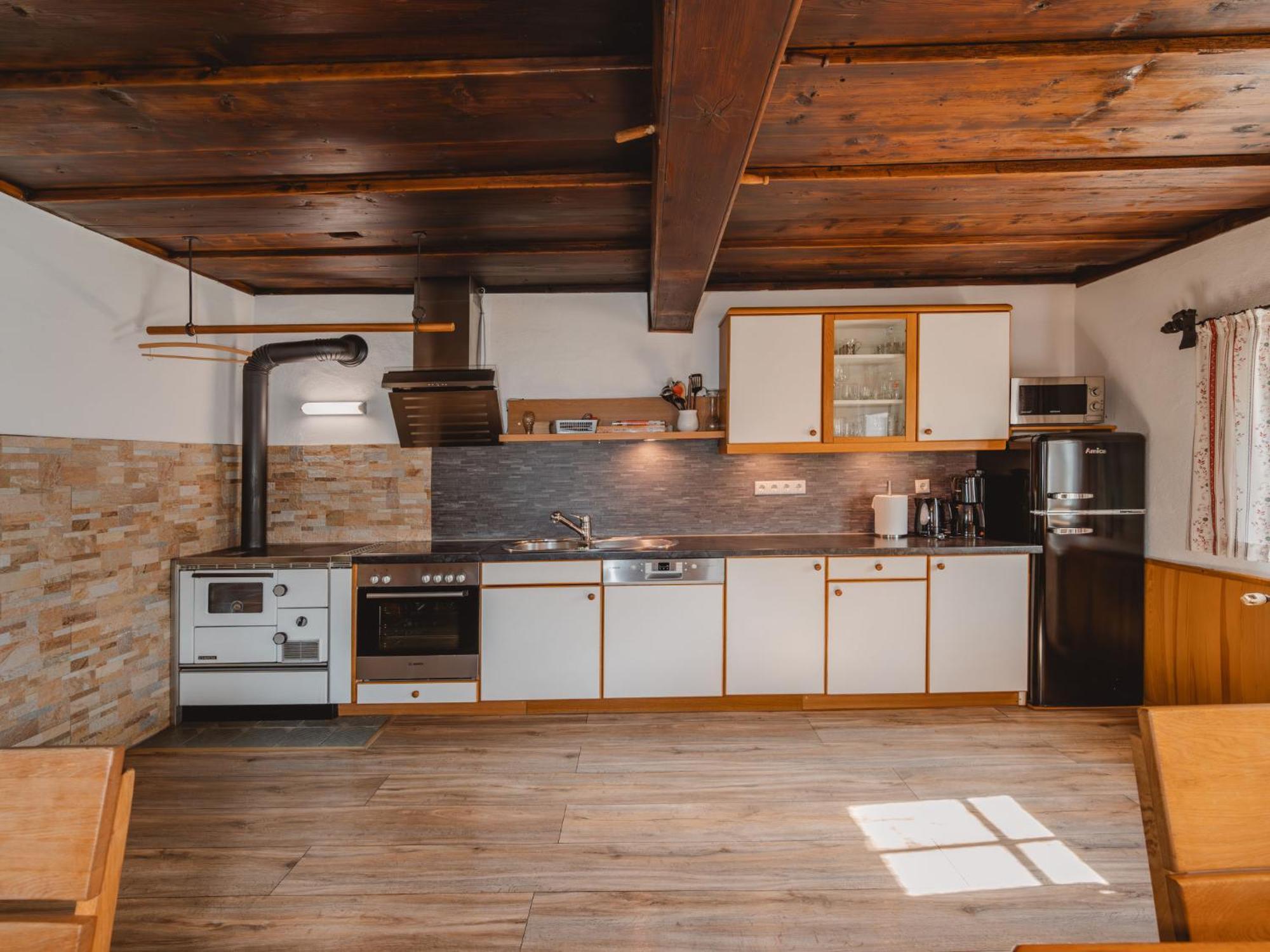Holiday Home Oberhaslach By Interhome Abtenau Exterior foto