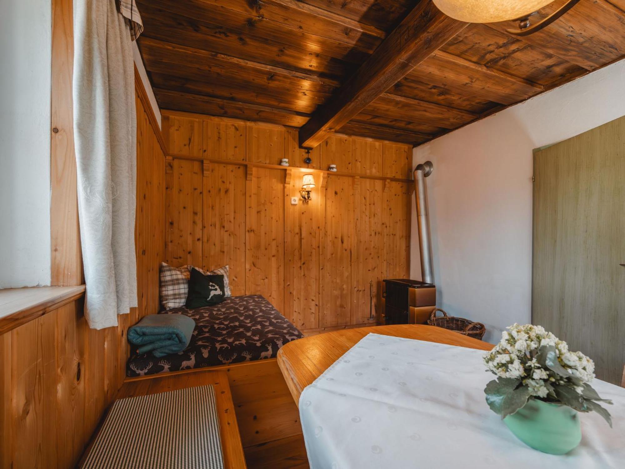 Holiday Home Oberhaslach By Interhome Abtenau Exterior foto